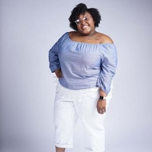 Meet your Posher, Tierra